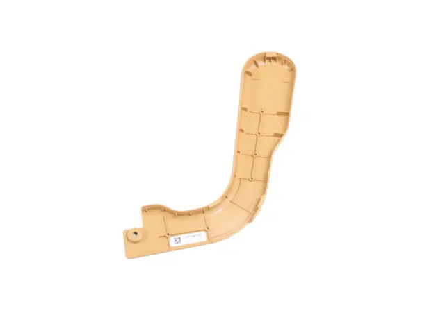 Seat Shield - Mopar (6UE32WT5AD)