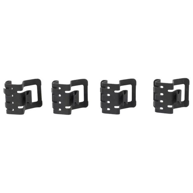 W790227S900 - Body: Door Trim Panel Clip for Ford: Fiesta Image