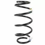 DG1Z5310M - : Coil Spring for Ford: Police Interceptor Sedan, Taurus Image