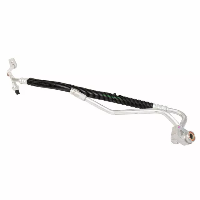 A/C Refrigerant Discharge Hose - Ford (HC3Z-19972-AE)