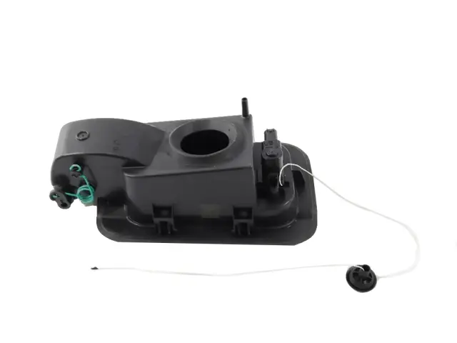 68362274AI - Body Sheet Metal Except Doors: Fuel Filler Housing for Mopar Image