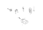 SU00310031 - : Keyless Entry Transmitter for Toyota Image