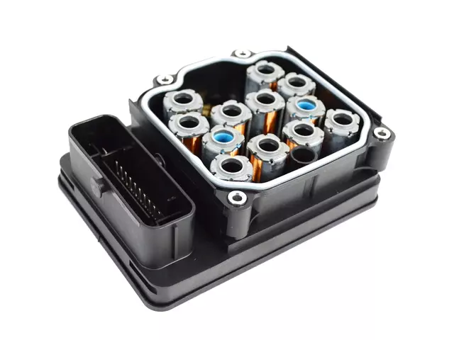 68369856AA - : Anti-lock Brake System Module for Mopar Image