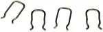 66264 - : Coolant Connector Clips for Dorman Image