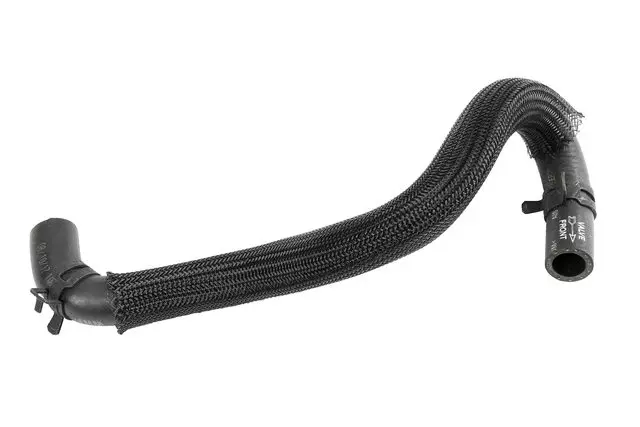 15963903 - HVAC: HVAC Heater Hose for Chevrolet: Express 1500, Express 2500, Express 3500 | GMC: Savana 1500, Savana 2500, Savana 3500 Image
