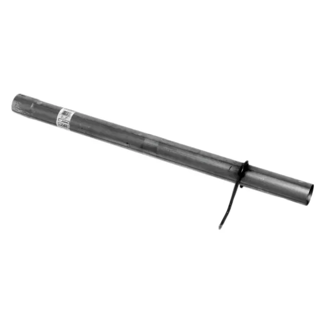 54089 - : Exhaust Pipe 2.5" Inlet (ID) 2.5" Outlet (OD) for Walker Exhaust Image