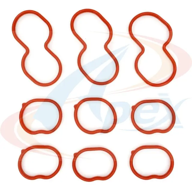 AMS2350 - Gaskets: APEX Automobile Parts Inc Intake Manifold Gasket Set for APEX Automobile Parts Inc Image