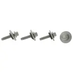 W717986S439 - : Screw for Ford Image
