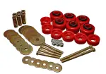 44113R - : Body Cab Mount Set for Energy Suspension Image