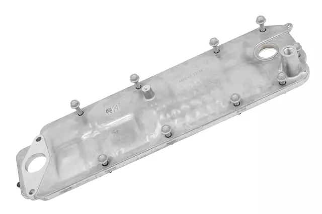 Cover - GM (12711621)