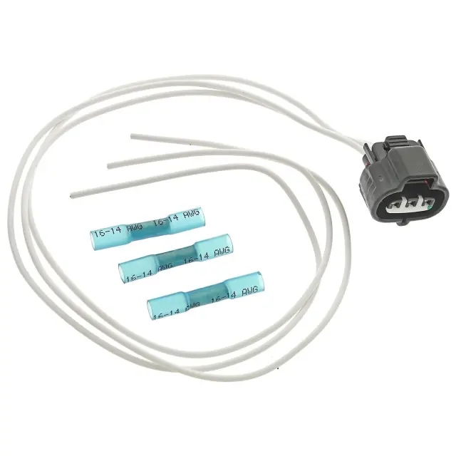 S1028 - Accessories: Map Sensor Connector for SMP CORP Image