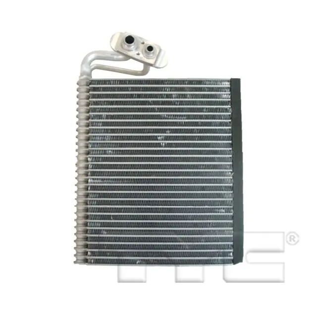 97168 - Air Conditioning &amp; Heat: TYC A/C Evaporator Core for TYC Image