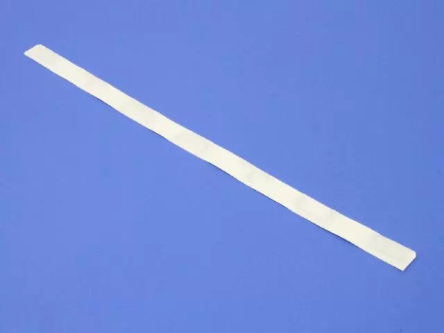 Stratus Nameplate - Mopar (05152003AA)