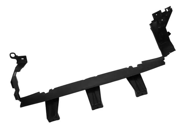 85539187 - Cooling System: Lower Baffle for Chevrolet: Traverse, Traverse Limited Image