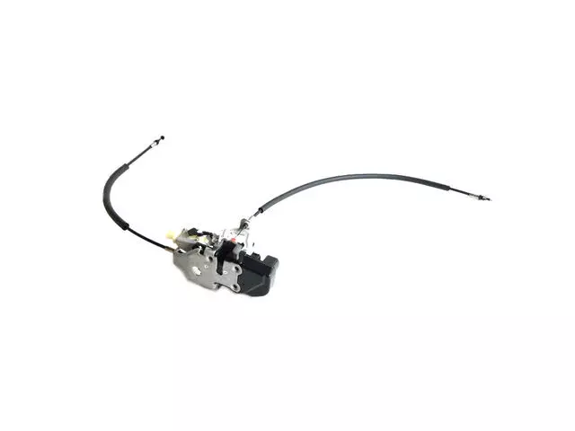 Lock Actuator - Mopar (68174640AH)