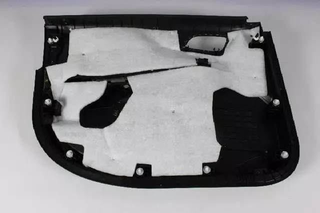 Front Door Trim Panel, Left - Mopar (1QF251XWAH)