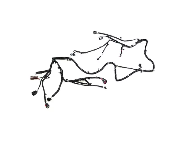 Front End Module Wiring - Mopar (68358451AF)