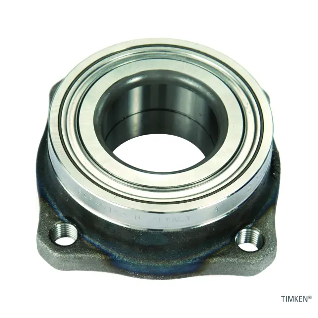 BM500023 - Wheels, Tires &amp; Parts: Wheel Bearing Assembly for TIMKEN Image