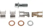 1H30004 - : Power Steering Pump for Cardone Image