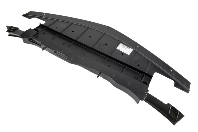 25995433 - Body: Splash Shield for Pontiac: G6 Image