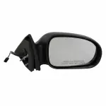 1W6Z17682BA - Body: Mirror for Ford Image