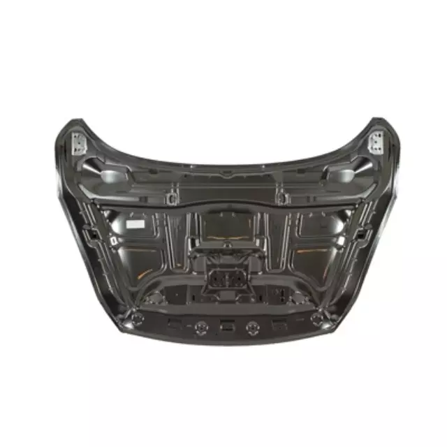 Hood - Ford (CJ5Z-16612-A)