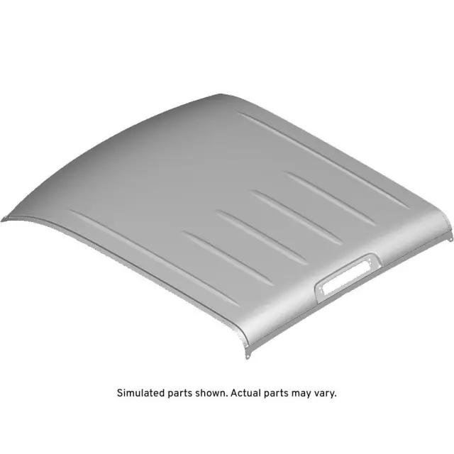 22914836 - Body: Roof Panel for GM Image