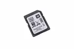 86773868 - : Navigation Data Card for GM Image