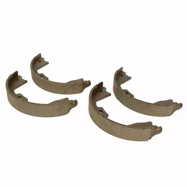 Park Brake Shoes - Ford (DC3Z-2648-A)