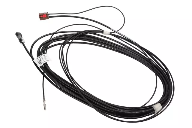 85116763 - : Digital Radio and Navigation Antenna Coaxial Cable for GM Image