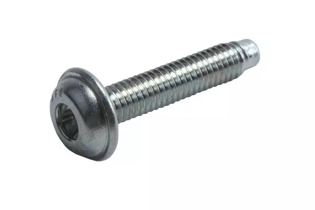 Rear Seat Nut - GM (11547937)