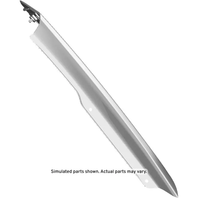 84862925 - Body: Applique for Cadillac: XT6 Image