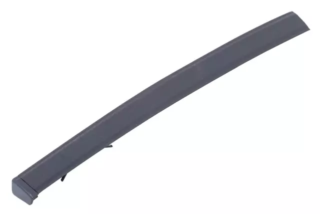 96660623 - : Driver Side Roof Front Drip Molding for Chevrolet: Captiva Sport | Saturn: Vue Image