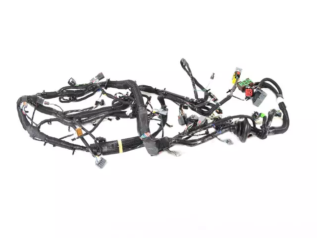 Instrument Panel Wiring - Mopar (68206140AD)