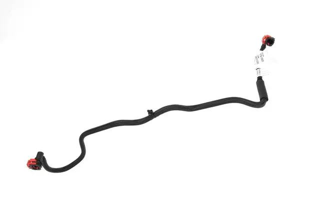 84031280 - : Power Brake Booster Vacuum Pipe Assembly for GM Image