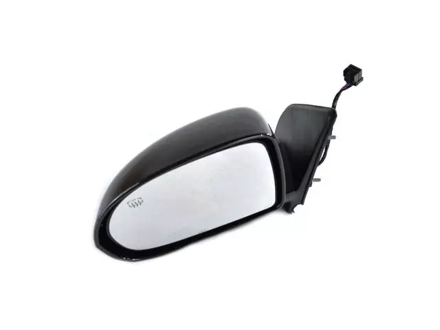 Outside Rear-View Mirror, Left - Mopar (5LV67GTWAE)