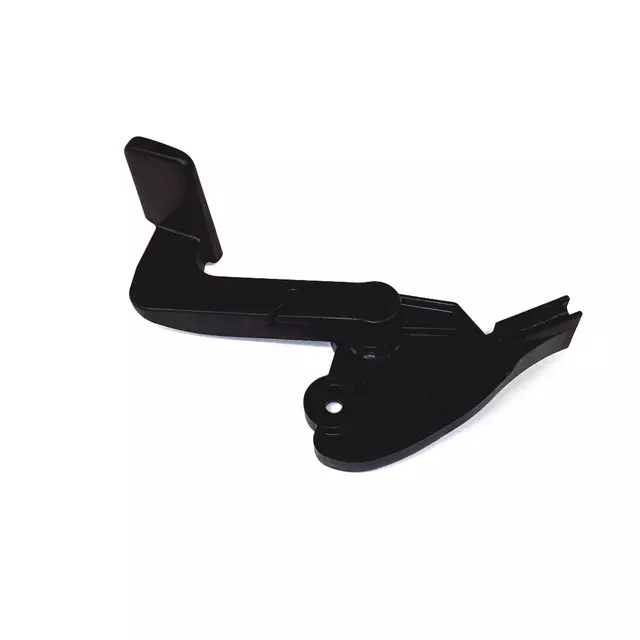 8E1823533B01C - Body: Release Handle for Audi: A4, A4 Quattro, RS4, S4 Image