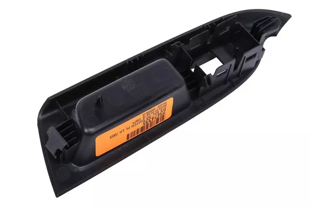 23474335 - Body: Switch Panel for Chevrolet: Colorado | GMC: Canyon Image