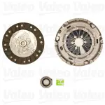 52285617 - : 2005-2010 Volkswagen Jetta Clutch Kit 2.5L for VALEO Image