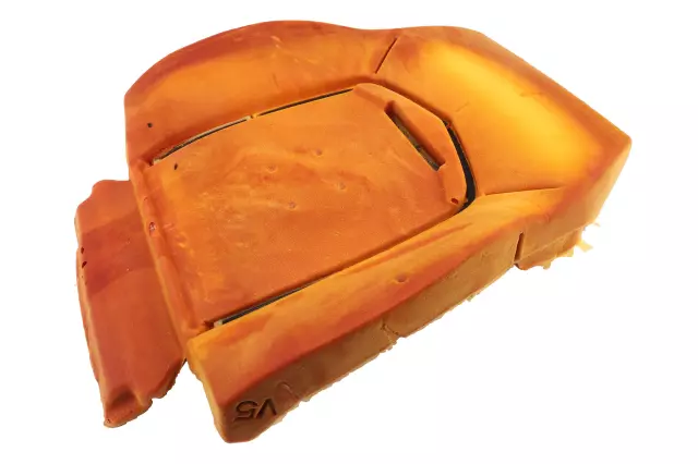 22758828 - Body: Seat Back Cushion for Cadillac: CTS Image