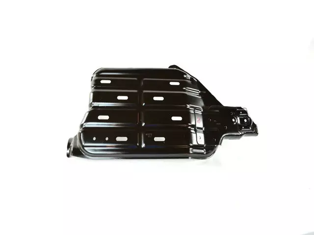 52029929AB - Fuel and Accelerator Pedal: Fuel Tank Skid Plate, Right for Mopar Image