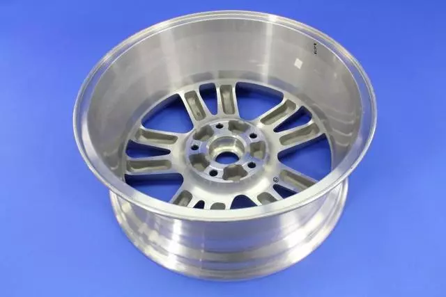 Aluminum Wheel - Mopar (1DG88PAKAA)