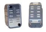 33130 - : WIX Fuel (Complete In-Line) Filter for WIX Image