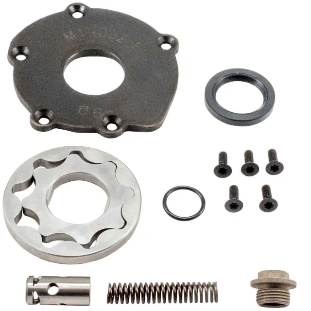 22453586 - Engine: Engine Oil Pump Repair Kit for SEALED POWER Image