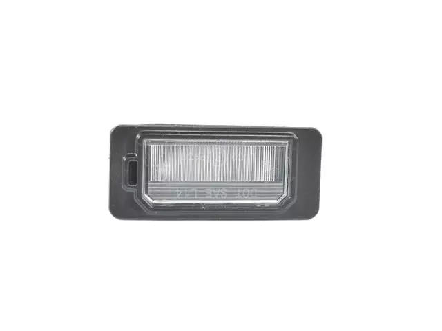 License Plate Lamp, Right & Left - Mopar (68285106AA)
