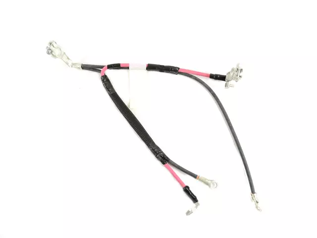 68206655AA - : Battery Wiring for Jeep: Compass, Patriot Image