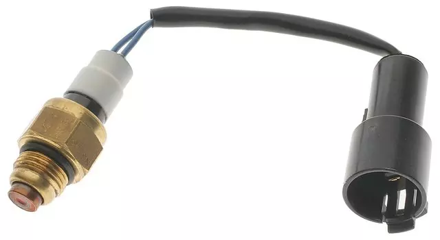 Fan Control Air Conditioning Refrigerant Pressure Switch - ACDelco (15-50365)