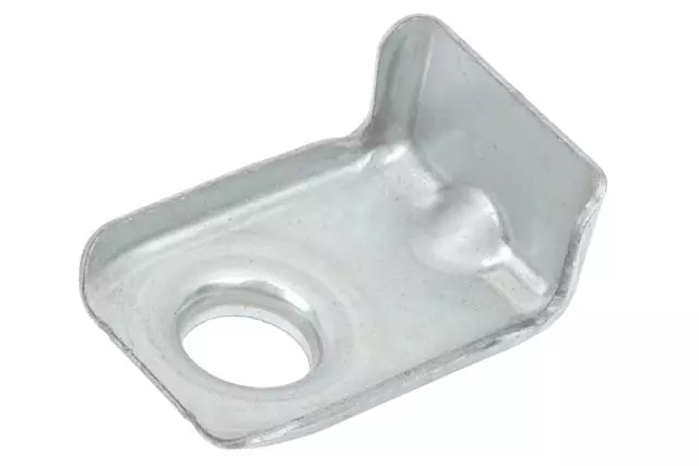 Passenger Side Windshield Washer Fluid Reservoir Bracket - GM (22905488)