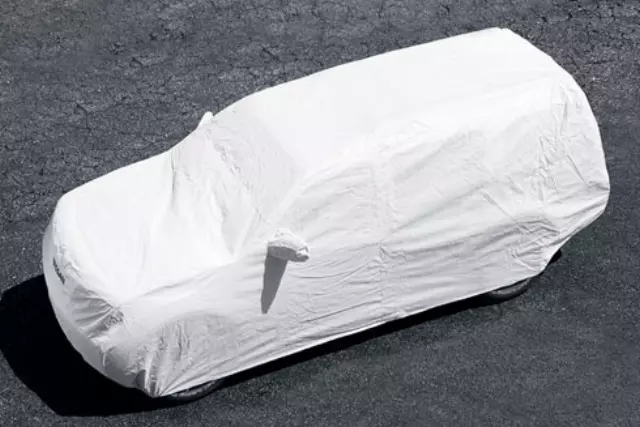 999N2XR000 - : Vehicle Cover for Nissan: Pathfinder Image