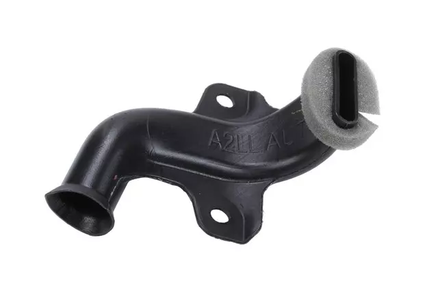 84017401 - : Instrument Panel Compartment Air Duct for Cadillac: CT5 Image